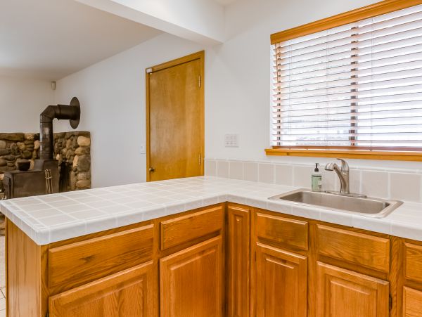 Lake Tahoe North Shore Home 1025344