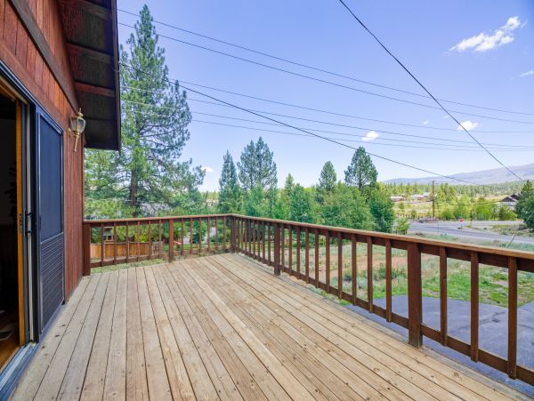Lake Tahoe North Shore Home 1025344