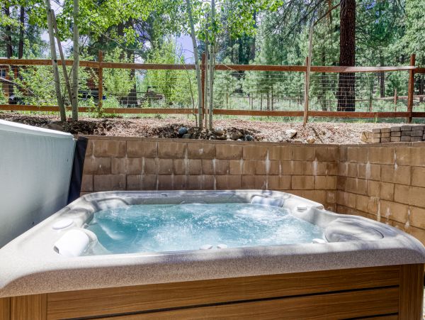 Lake Tahoe North Shore Home 1025344