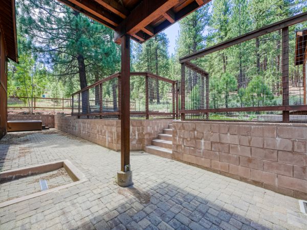 Lake Tahoe North Shore Home 1025344