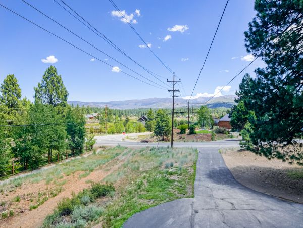 Lake Tahoe North Shore Home 1025344