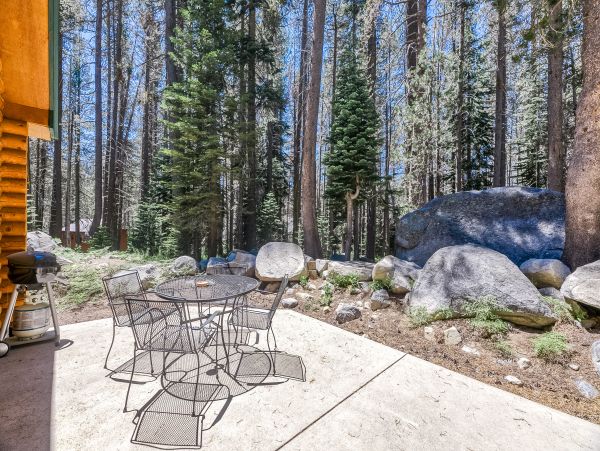 Lake Tahoe North Shore Home 1025345