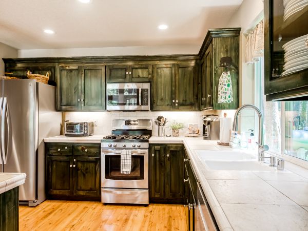 Lake Tahoe North Shore Home 1025345