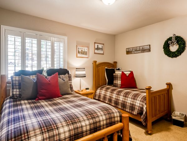 Lake Tahoe North Shore Home 1025345