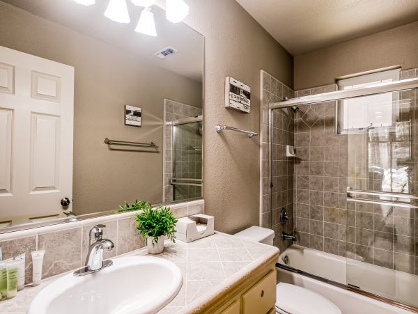 Lake Tahoe North Shore Home 1025345