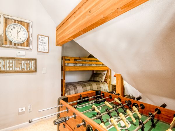 Lake Tahoe North Shore Home 1025345