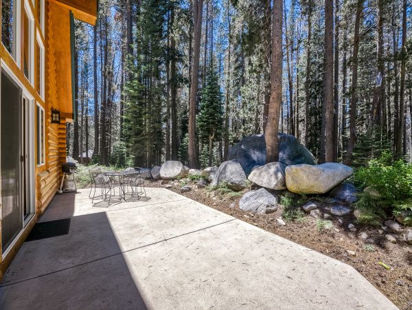 Lake Tahoe North Shore Home 1025345
