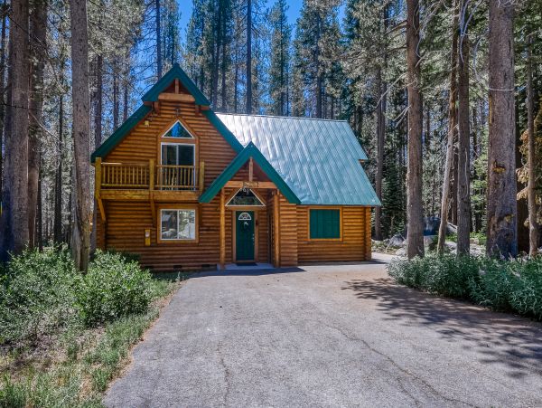 Lake Tahoe North Shore Home 1025345