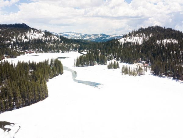 Lake Tahoe North Shore Home 1025345