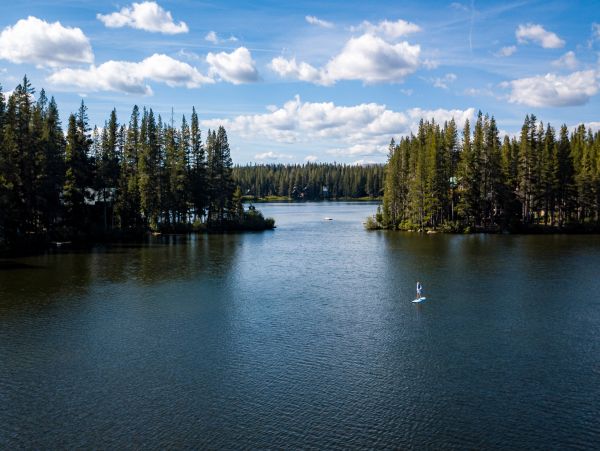 Lake Tahoe North Shore Home 1025345