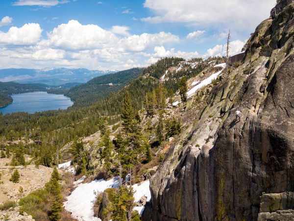 Lake Tahoe North Shore Home 1025345