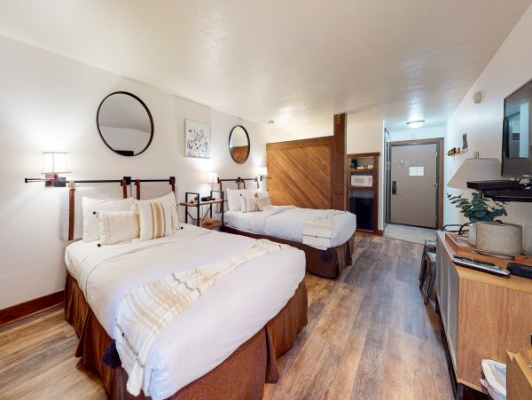 Lake Tahoe North Shore Home 1025346