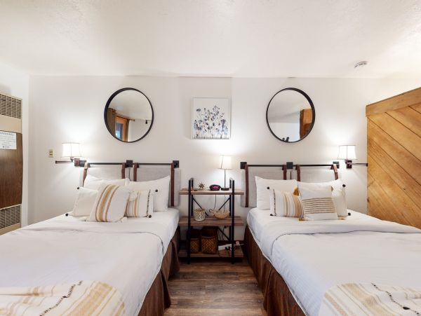 Lake Tahoe North Shore Home 1025346
