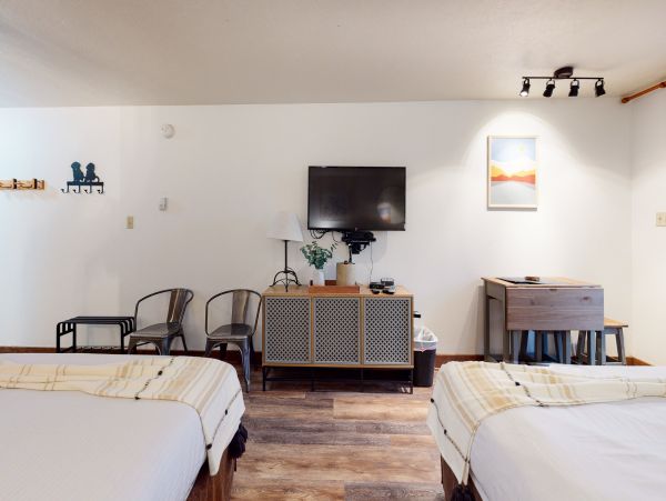 Lake Tahoe North Shore Home 1025346