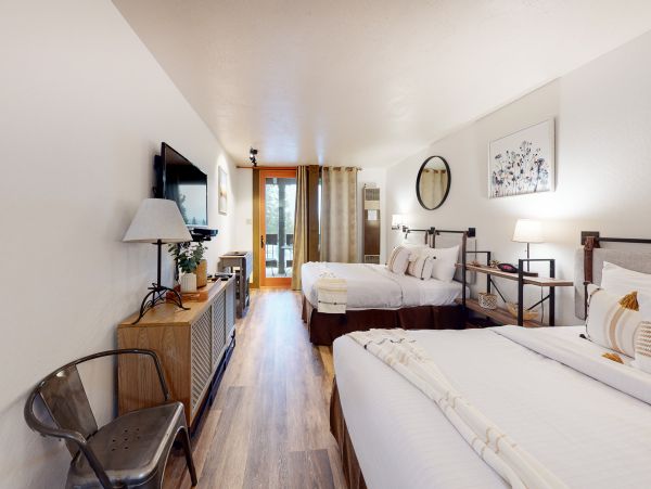 Lake Tahoe North Shore Home 1025346