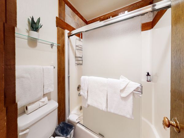 Lake Tahoe North Shore Home 1025346