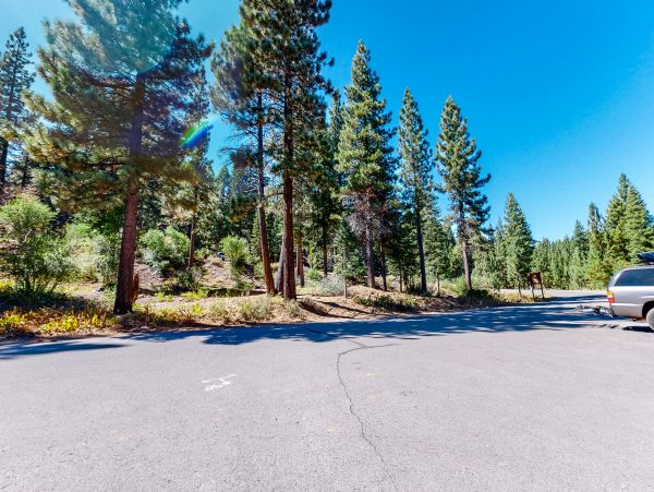 Lake Tahoe North Shore Home 1025346