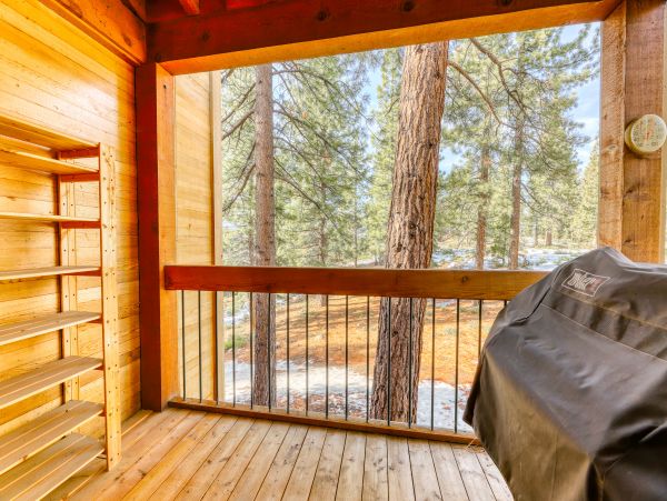 Lake Tahoe North Shore Home 1025347