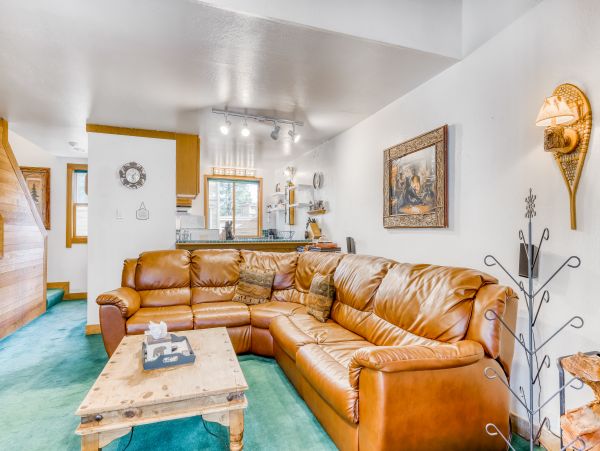 Lake Tahoe North Shore Home 1025347