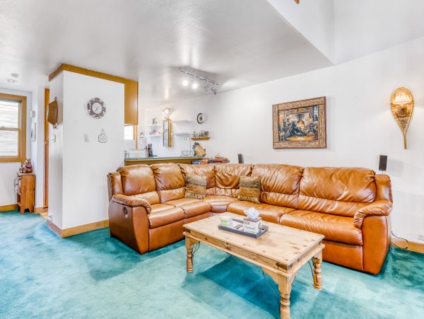 Lake Tahoe North Shore Home 1025347