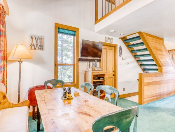 Lake Tahoe North Shore Home 1025347