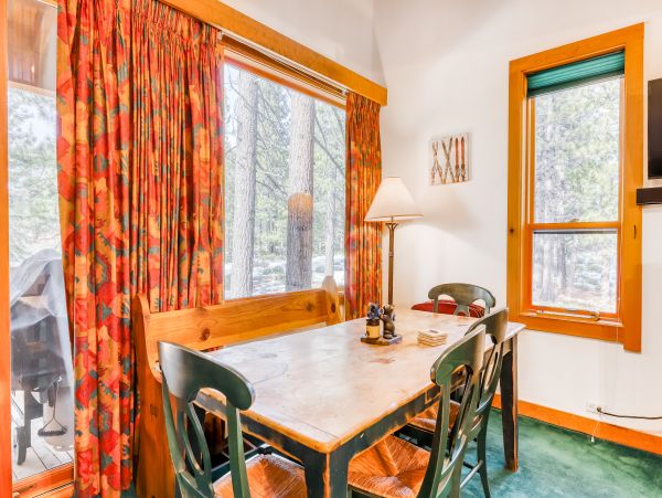 Lake Tahoe North Shore Home 1025347