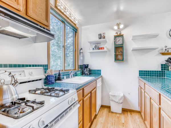 Lake Tahoe North Shore Home 1025347