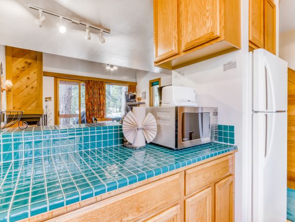 Lake Tahoe North Shore Home 1025347