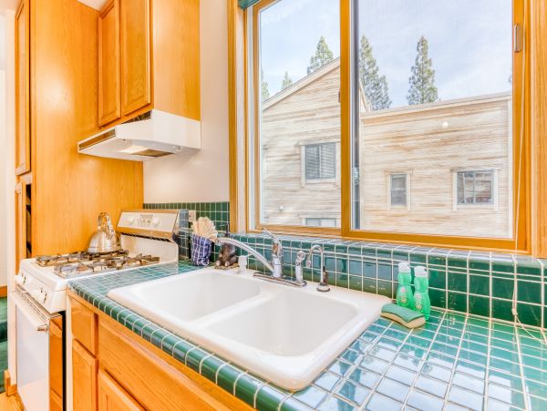 Lake Tahoe North Shore Home 1025347