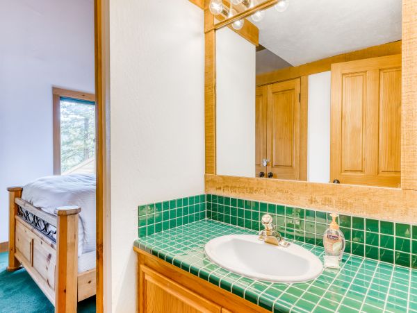 Lake Tahoe North Shore Home 1025347