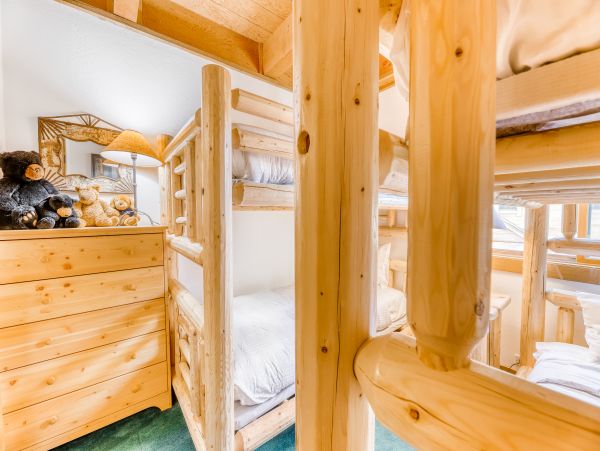 Lake Tahoe North Shore Home 1025347