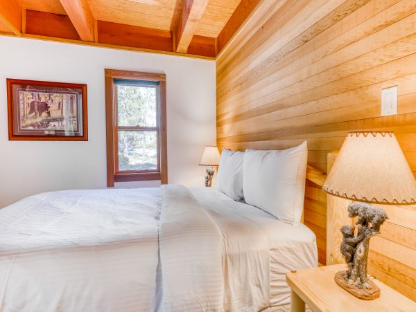 Lake Tahoe North Shore Home 1025347