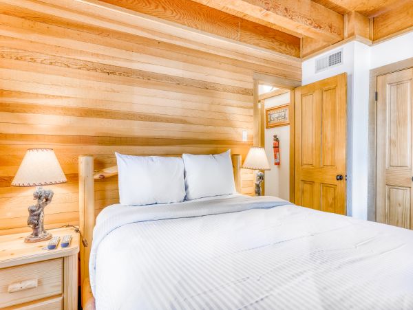 Lake Tahoe North Shore Home 1025347