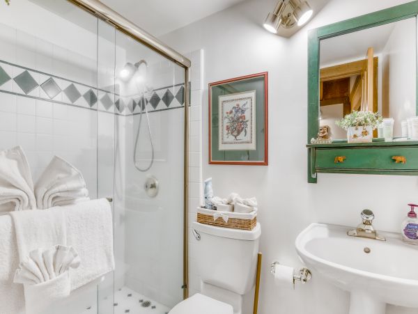 Lake Tahoe North Shore Home 1025347