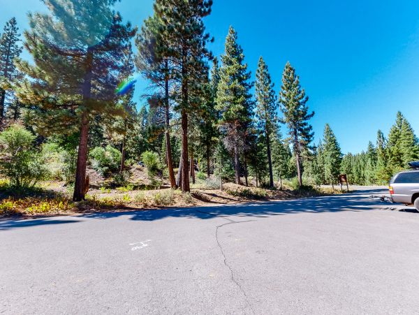 Lake Tahoe North Shore Home 1025347