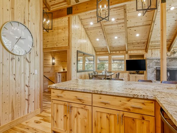 Lake Tahoe North Shore Home 1025348