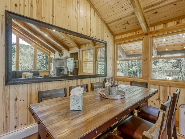 Lake Tahoe North Shore Home 1025348