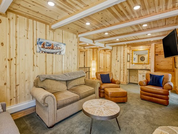 Lake Tahoe North Shore Home 1025348