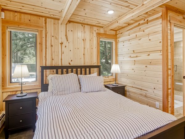Lake Tahoe North Shore Home 1025348