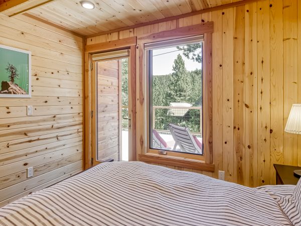 Lake Tahoe North Shore Home 1025348