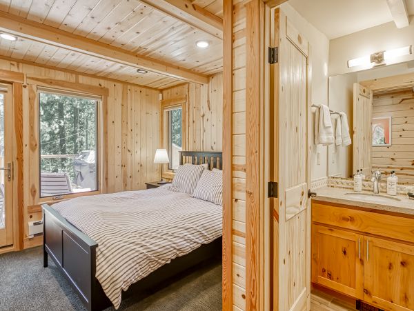Lake Tahoe North Shore Home 1025348