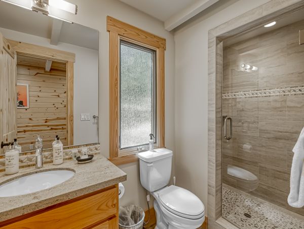 Lake Tahoe North Shore Home 1025348