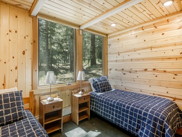 Lake Tahoe North Shore Home 1025348