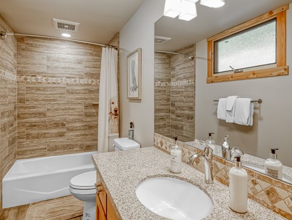 Lake Tahoe North Shore Home 1025348
