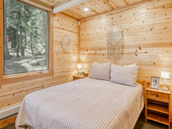 Lake Tahoe North Shore Home 1025348
