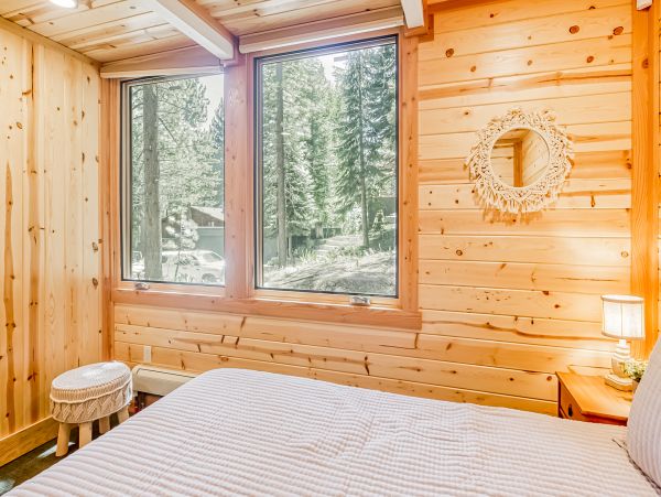 Lake Tahoe North Shore Home 1025348