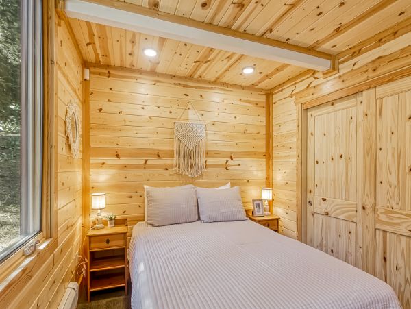 Lake Tahoe North Shore Home 1025348