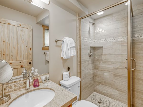 Lake Tahoe North Shore Home 1025348