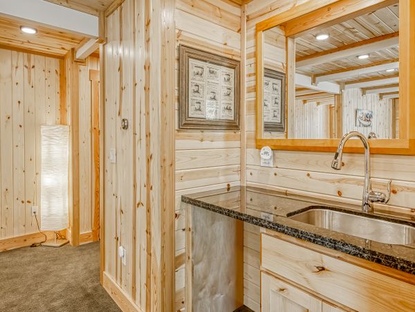 Lake Tahoe North Shore Home 1025348
