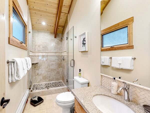 Lake Tahoe North Shore Home 1025348